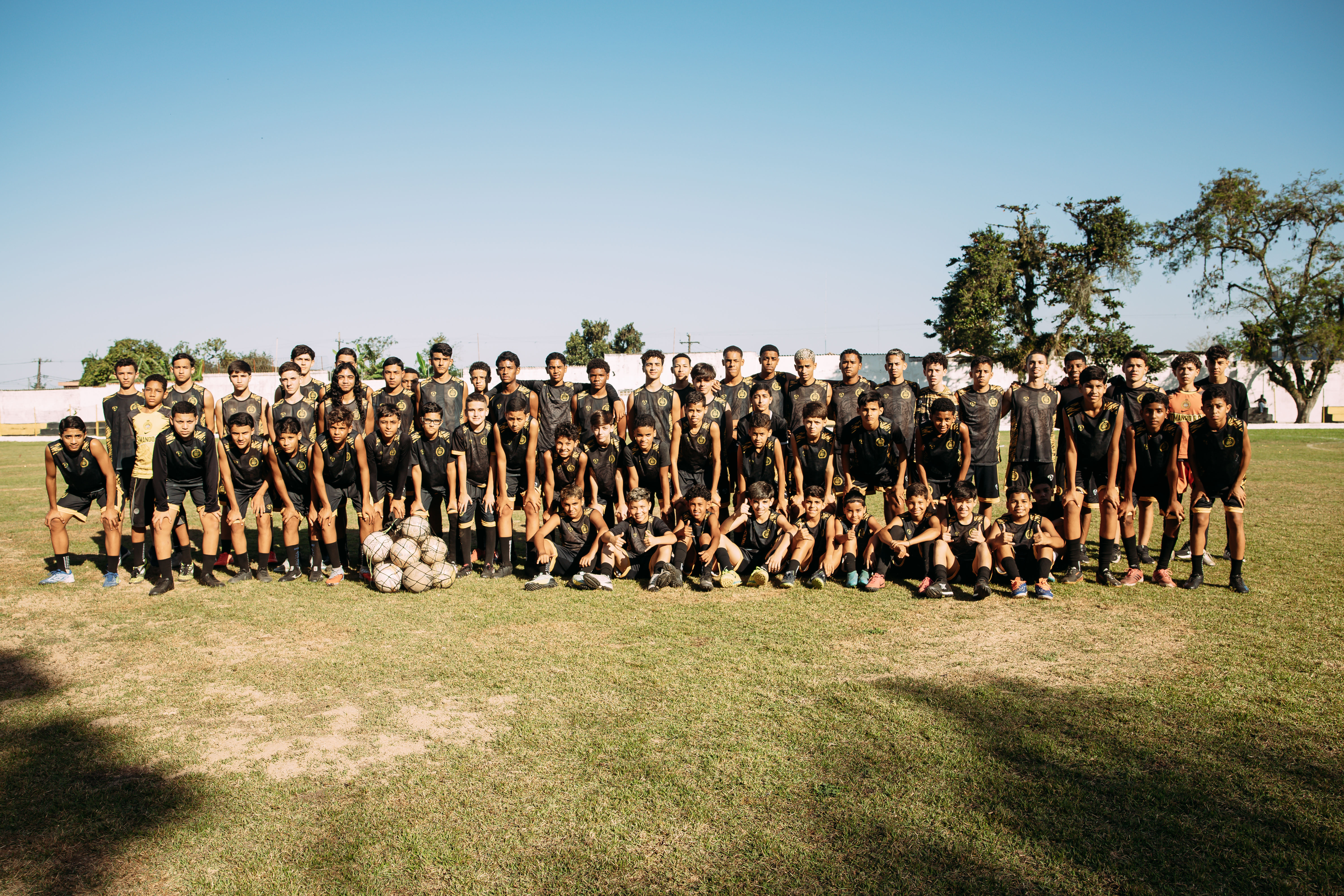 OS Comando